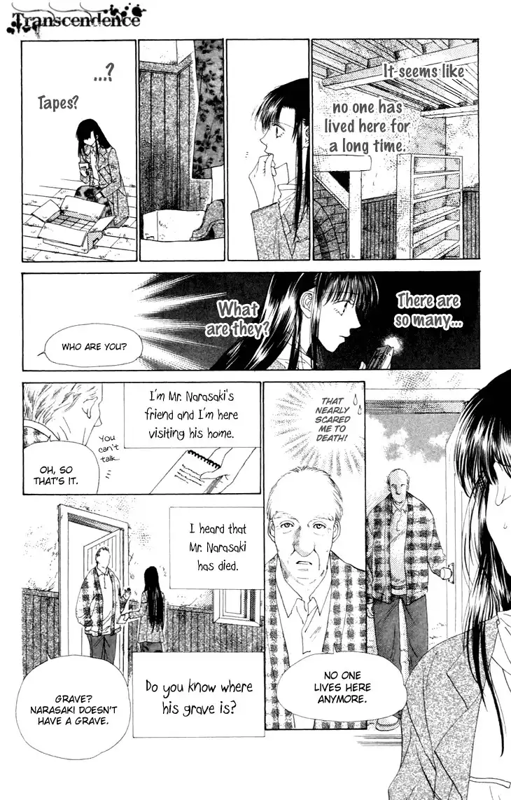 Angel Voice Chapter 36 12